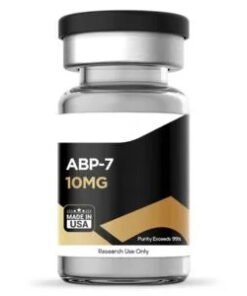 ABP-7 Peptid in der Schweiz kaufen