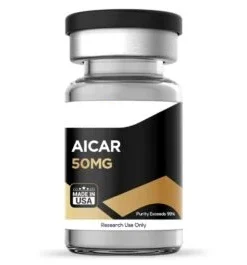 AICAR-Peptid in der Schweiz kaufen