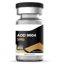 AOD 9604 Peptid in der Schweiz kaufen