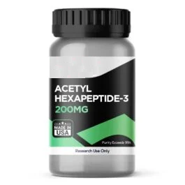 Argireline-Peptid in der Schweiz kaufen