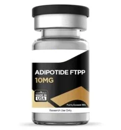 Adipotide-Peptid in der Schweiz kaufen