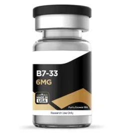 B7-33 Peptid in der Schweiz kaufen