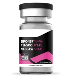 BPC-157 TB-500 Blend in der Schweiz kaufen