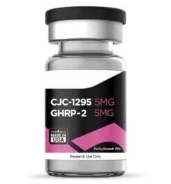 CJC-1295 GHRP-2 in der Schweiz kaufen