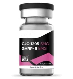 CJC-1295 GHRP-6 Blend in der Schweiz kaufen