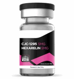 CJC-1295 no DAC & Hexarelin in der Schweiz kaufen