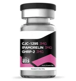 CJC-1295 Ipamorelin & GHRP-2 in der Schweiz kaufen