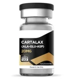 Cartalax Peptid in der Schweiz kaufen