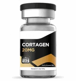Cortagen-Peptid in der Schweiz kaufen