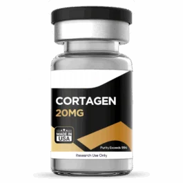 Cortagen-Peptid in der Schweiz kaufen