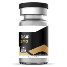 DSIP-Peptid in der Schweiz kaufen