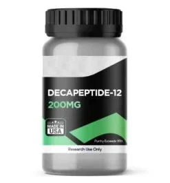 Decapeptide-12 Peptid in der Schweiz kaufen