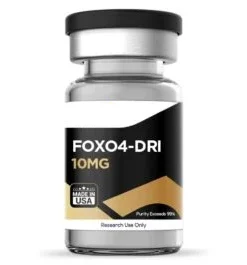 FOXO4-DRI Peptid in der Schweiz kaufen