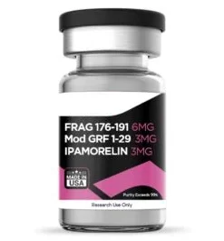 HGH Peptide Blend in der Schweiz kaufen