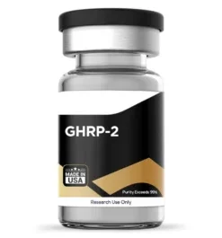 GHRP-2 Peptid in der Schweiz kaufen