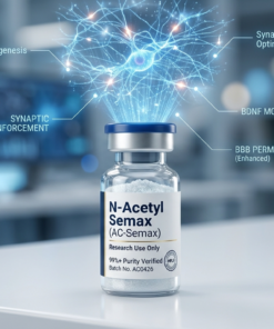 Kognitive & Nootropische Peptide