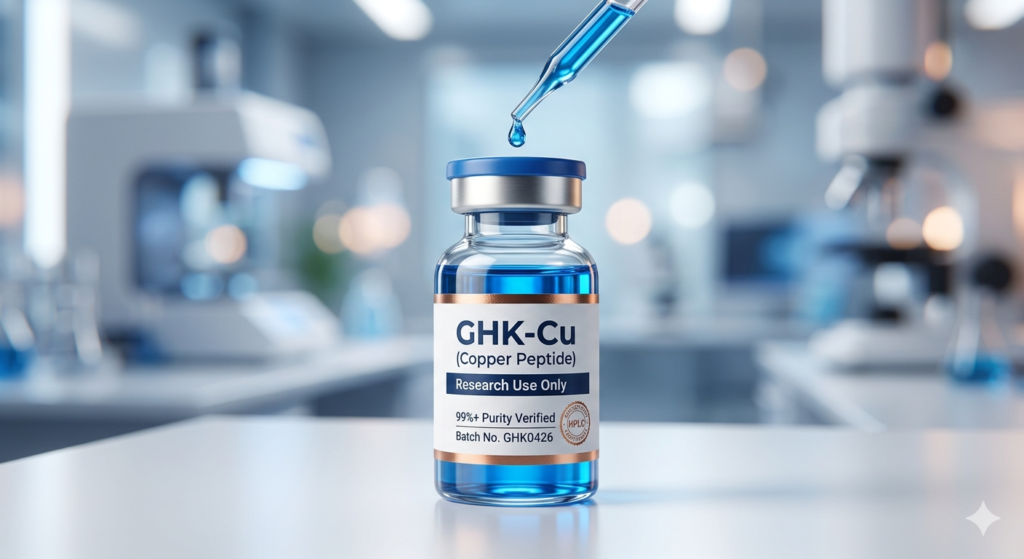 Anti-Aging- & Hautpeptide Schweiz kaufen