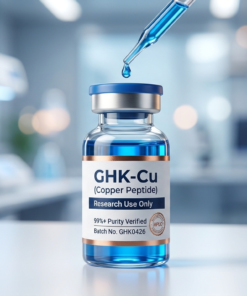 Anti-Aging- & Hautpeptide Schweiz
