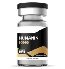 Humanin Peptid in der Schweiz kaufen
