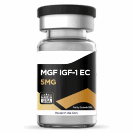 MGF IGF-1 EC Peptid in der Schweiz kaufen