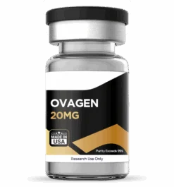 Ovagen Peptid in der Schweiz kaufen
