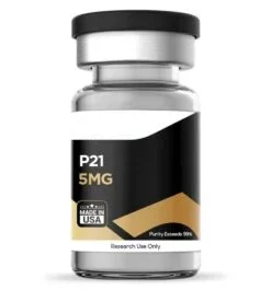 P21 Peptid in der Schweiz kaufen