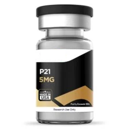 P21 Peptid in der Schweiz kaufen