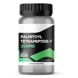 Palmitoyl Tetrapeptide-7 in der Schweiz kaufen