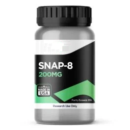 SNAP-8 Peptid in der Schweiz kaufen