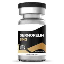 Sermorelin Peptid in der Schweiz kaufen