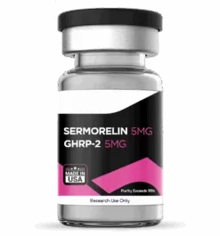 Sermorelin GHRP-2 Blend in der Schweiz kaufen