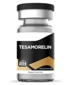Tesamorelin Peptid in der Schweiz kaufen