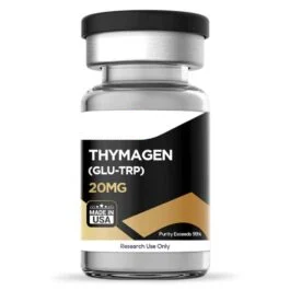 Thymagen Peptid in der Schweiz kaufen