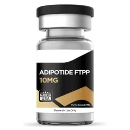 Adipotide (FTPP) (10mg)