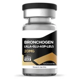 Bronchogen (20mg)