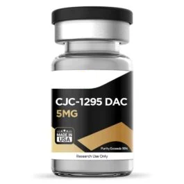 CJC-1295 DAC (5mg)