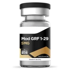 CJC-1295 NO DAC (Mod GRF 1-29) (5mg)