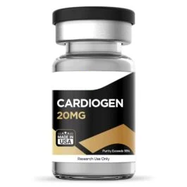 Cardiogen (20mg)