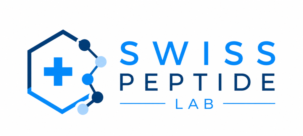 Swiss Peptide Lab