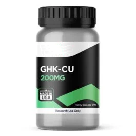 GHK-Cu (200mg)