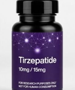 Tirzepatide in der Schweiz kaufen