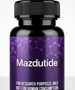 Mazdutide in der Schweiz kaufen