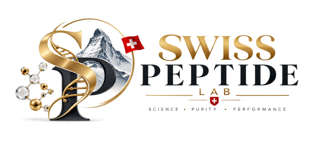 Swiss Peptide Lab