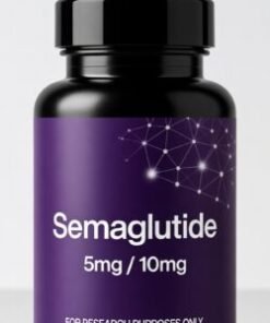 Semaglutide in der Schweiz kaufen