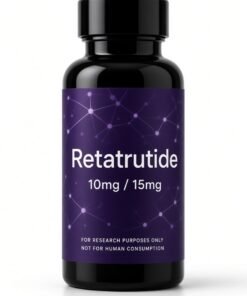 Retatrutide in der Schweiz kaufen